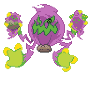Spiriblim Sprite Image