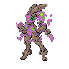 Spiripunny Sprite Image