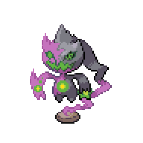 Spirinette Sprite Image