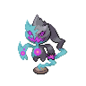Spirinette Sprite Image