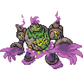 Spirilurk Sprite Image