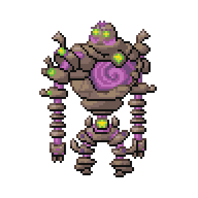 Spirilurk Sprite Image