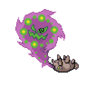 Spirimuku Sprite Image