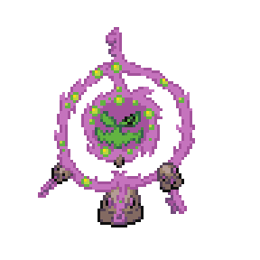 Spiriki Sprite Image