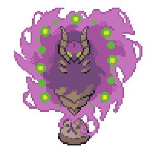 Spirirona Sprite Image