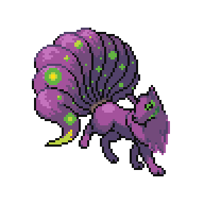 Spiritales Sprite Image