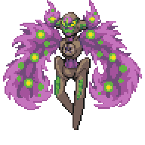 Spirixys Sprite Image