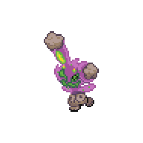 Spirieary Sprite Image