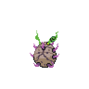 Spiriseed Sprite Image