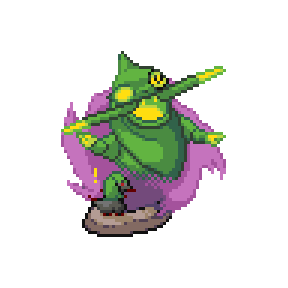 Spirixure Sprite Image