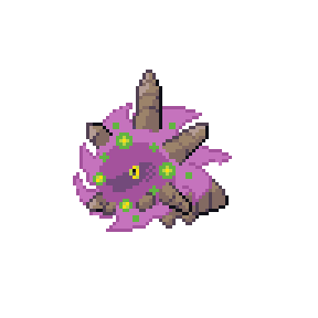 Spiriesta Sprite Image