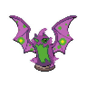 Spiribat Sprite Image
