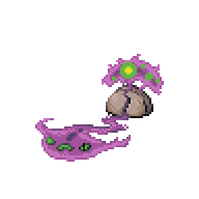 Spirifisk Sprite Image