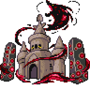 Spirisand Sprite Image