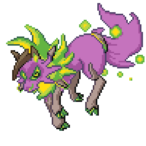 Spiriroc Sprite Image