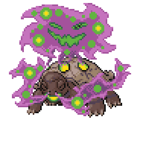 Spirikoal Sprite Image
