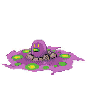 Spirilett Sprite Image