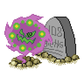 Spirilett Sprite Image