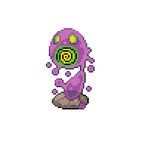 Spiriwag Sprite Image