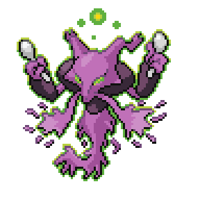 Spirikazam Sprite Image