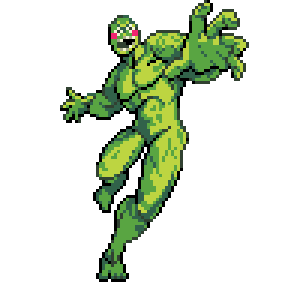 Spirichoke Sprite Image