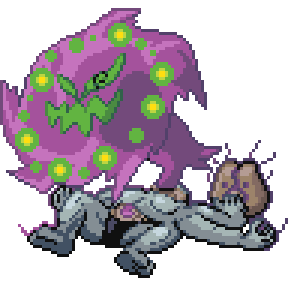 Spirichamp Sprite Image