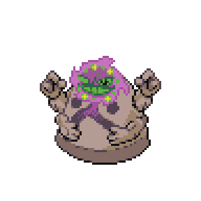 Spiriler Sprite Image