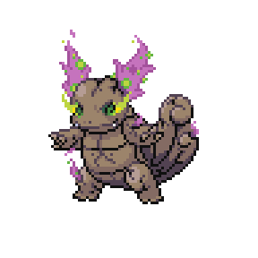 Spiritortle Sprite Image