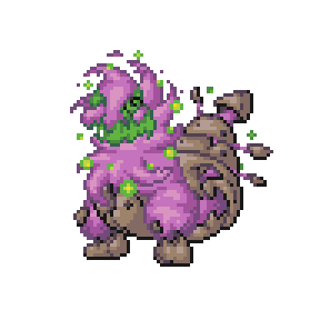 Spiribro Sprite Image