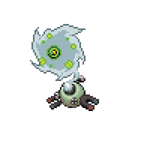 Spirimite Sprite Image