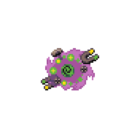 Spirimite Sprite Image