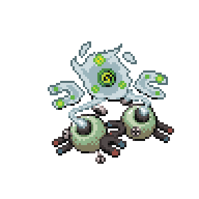 Spiriton Sprite Image