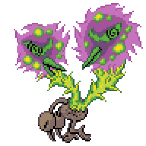 Spiriduo Sprite Image