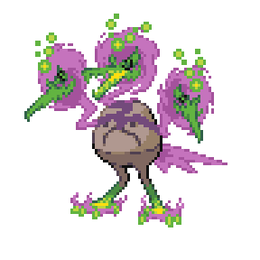 Spiridrio Sprite Image