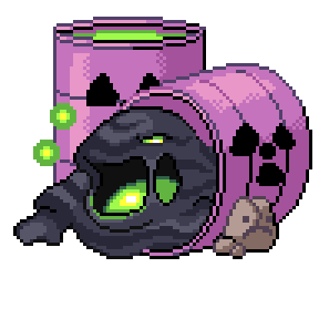 Spiriuk Sprite Image