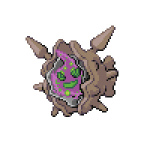 Spirister Sprite Image