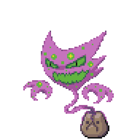 Spiriter Sprite Image