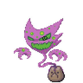 Spiriter Sprite Image