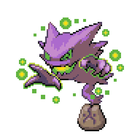 Spiriter Sprite Image