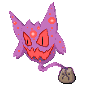 Spirigar Sprite Image