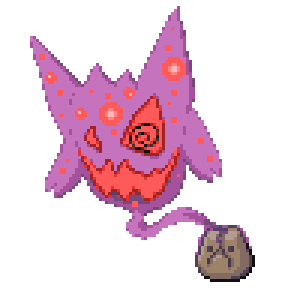 Spirigar Sprite Image