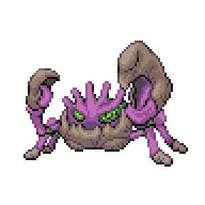 Spiriler Sprite Image