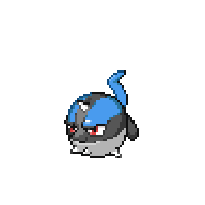 Lucaorb Sprite Image
