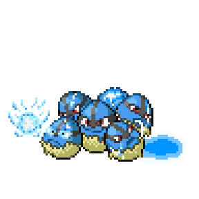 Lucacute Sprite Image