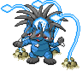 Lucator Sprite Image