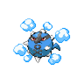 Lucafing Sprite Image