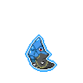 Lucapod Sprite Image