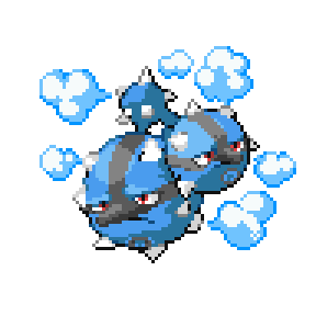 Lucazing Sprite Image