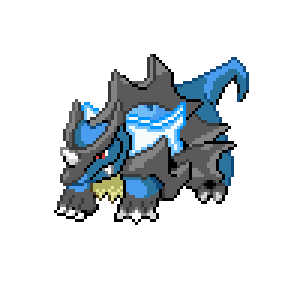 Lucahorn Sprite Image