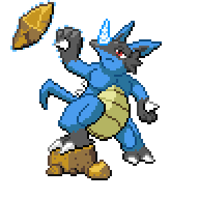 Lucadon Sprite Image